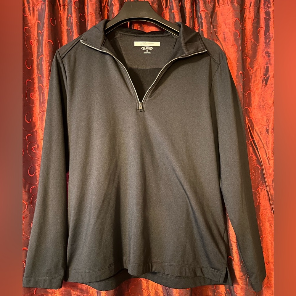 Greg Norman “Play Dry” long sleeve